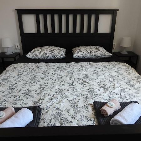 Apartment Antonela Слатине Екстер'єр фото