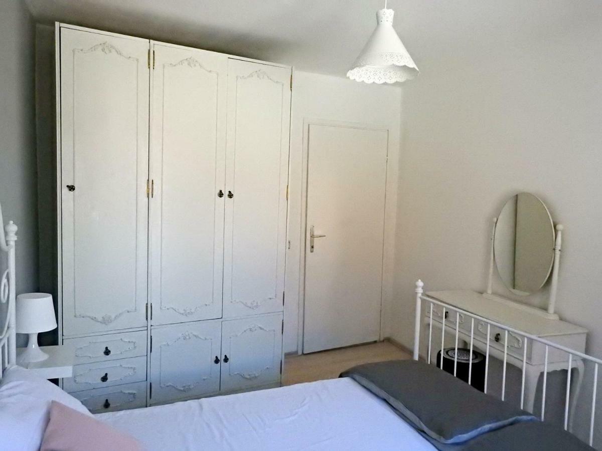 Apartment Antonela Слатине Екстер'єр фото